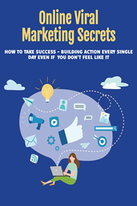Online Viral Marketing Secrets