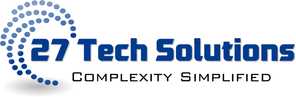 27 Tech Solutions