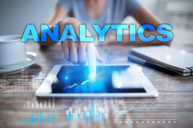 Data Analytics for Small Business: A Complete Guide