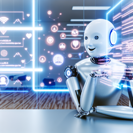 Meet Grok AI: The Chatbot That’s Changing the Game