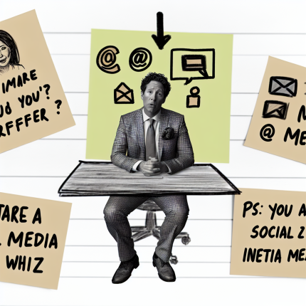 You Don’t Need a Website Yet. Here’s What to Focus on First.