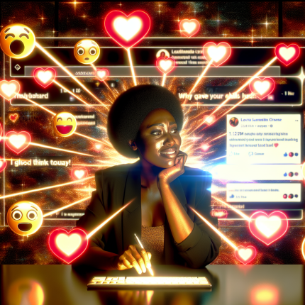 How to Turbocharge the Emotional Appeal of Viral Content: A Comprehensive Guide