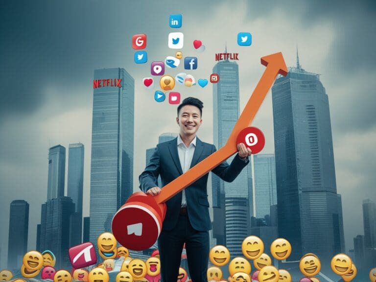 3 Viral Growth Hacks You Can Steal from Big Brands (Without Spending Big Money)