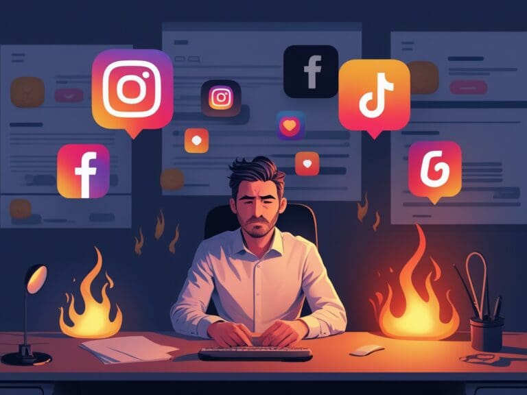 Why Most Small Business Content Never Gets Shared — And How to Fix It Fast