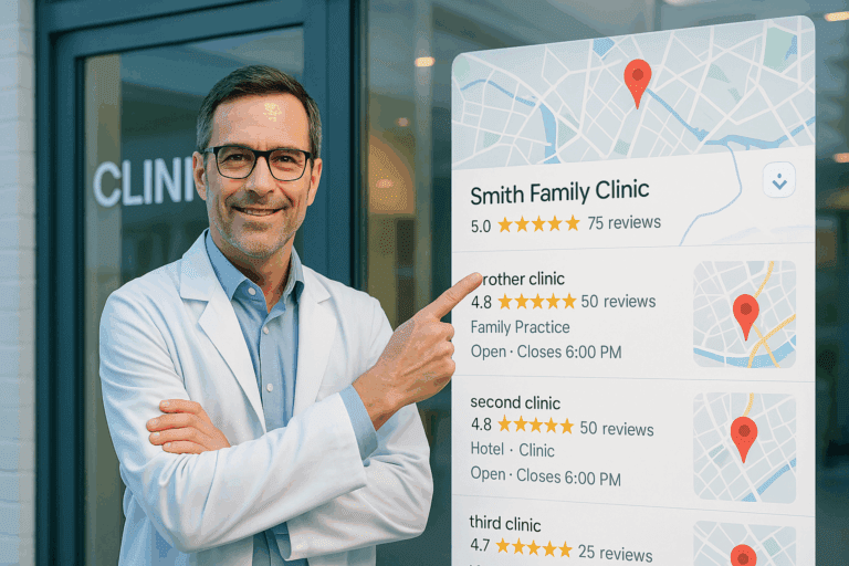 Beginner’s Guide to Google Business Profile Optimization