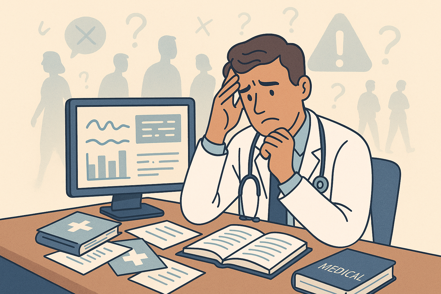 Top 5 Patient-Focused Authority Content Mistakes (And How to Avoid Them)