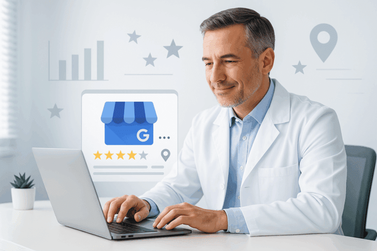 How to Audit Your Google Business Profile in 10 Minutes